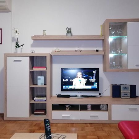 Family Apartment Marija Zadar Ngoại thất bức ảnh