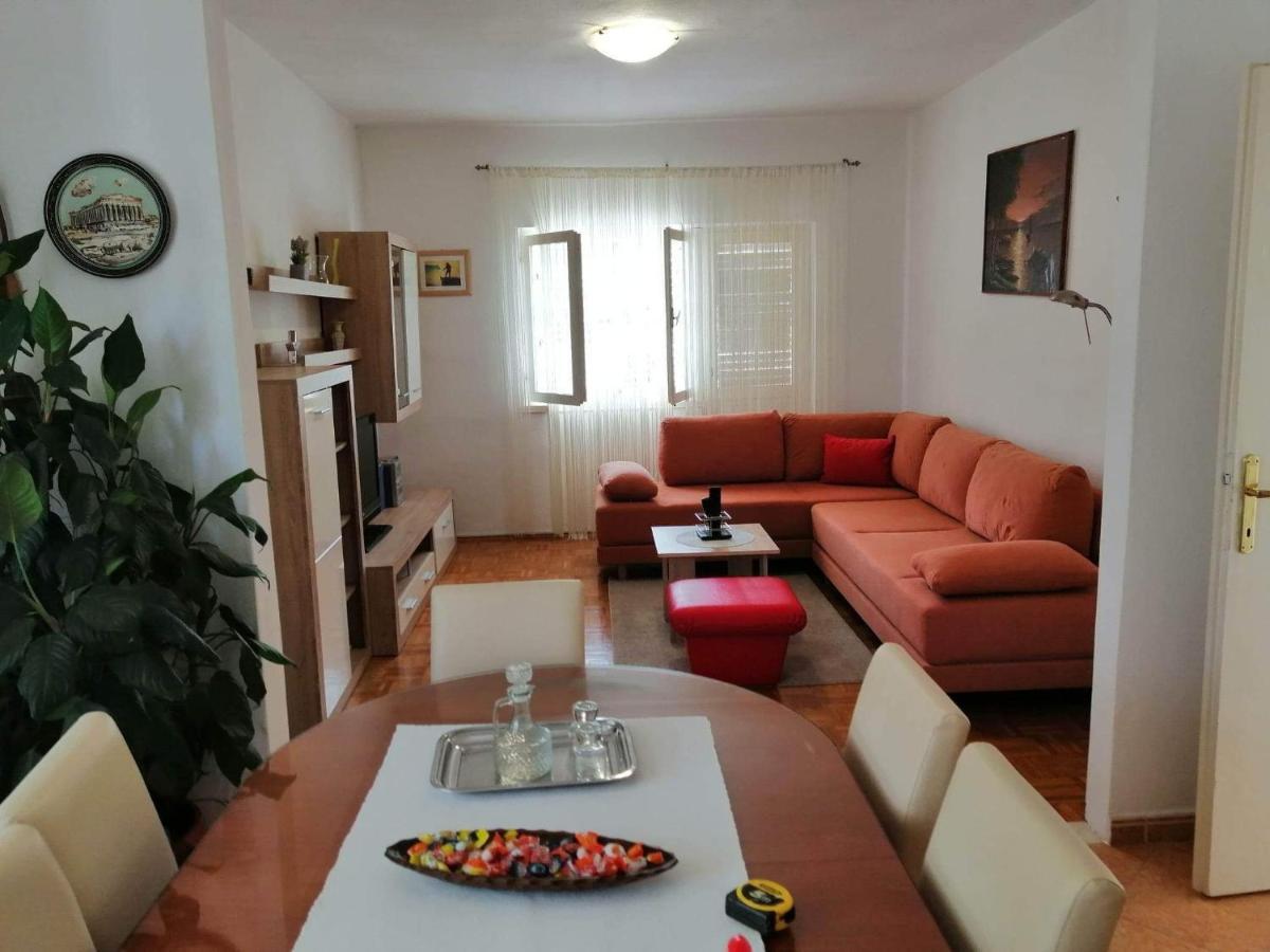 Family Apartment Marija Zadar Ngoại thất bức ảnh