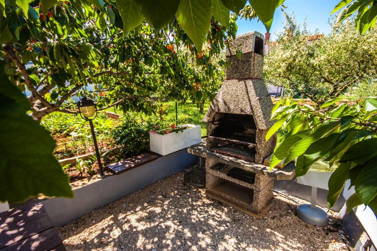 Family Apartment Marija Zadar Ngoại thất bức ảnh
